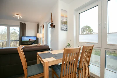 Strandresidenz Dünenperle Wohnung 42