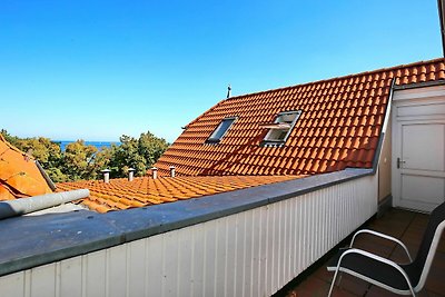 Vakantieappartement Gezinsvakantie Kühlungsborn