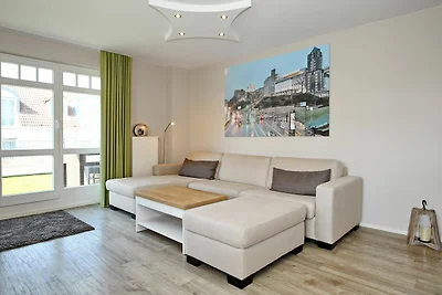 Villa Hanse Wohnung 306