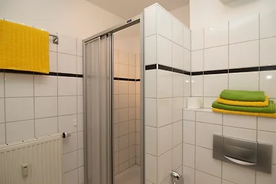 Meeresblick Wohnung 213