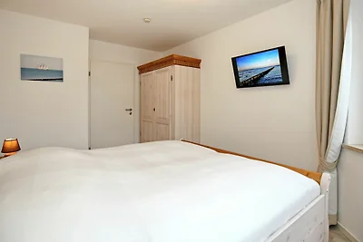 Appartamento Vacanza con famiglia Kühlungsborn