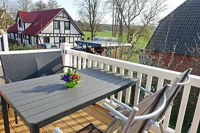 Wiesengrund 9a Wohnung Bornholm