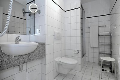 Vakantieappartement Gezinsvakantie Kühlungsborn