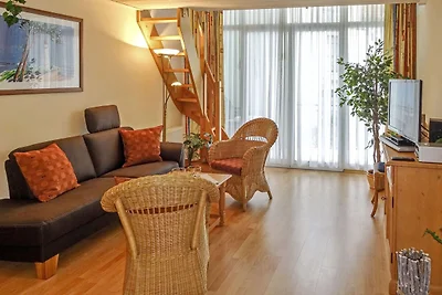 Appartamento Vacanza con famiglia Kühlungsborn