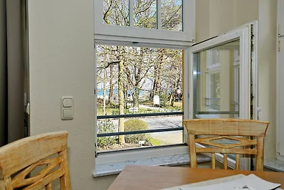 Vakantieappartement Gezinsvakantie Kühlungsborn
