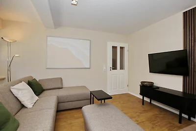 Vakantieappartement Gezinsvakantie Kühlungsborn