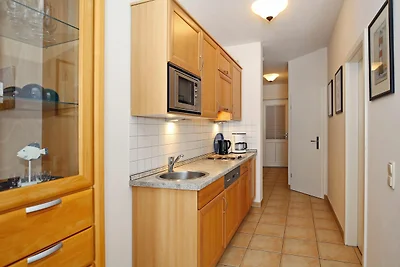 Meeresblick Wohnung 015