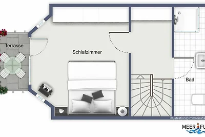 La Mer Wohnung 03