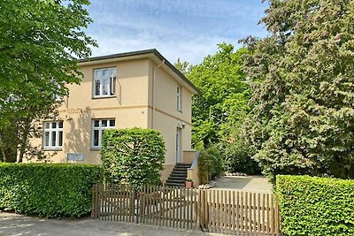 Haus Glückauf Zum Strandläufer