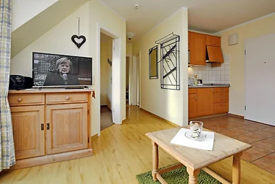 Vakantieappartement Gezinsvakantie Kühlungsborn