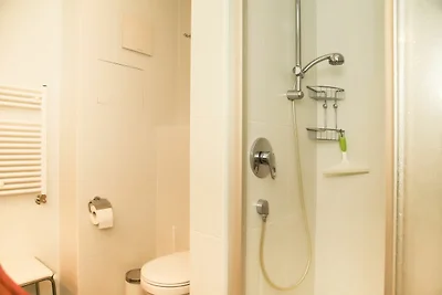 Vakantieappartement Gezinsvakantie Kühlungsborn