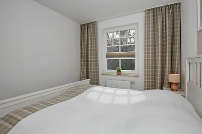 Vakantieappartement Gezinsvakantie Kühlungsborn