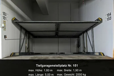 Appartamento Vacanza con famiglia Kühlungsborn