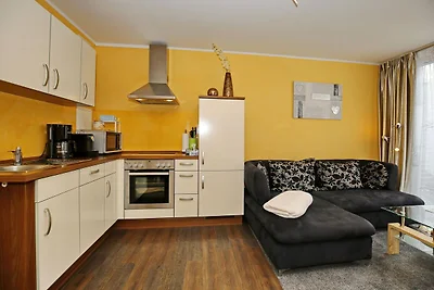 Vakantieappartement Gezinsvakantie Kühlungsborn