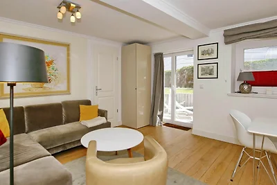 Villa Rheingold Souterrain Wohnung 1a -...