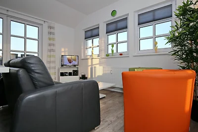 Residenz von Flotow Wohnung 18