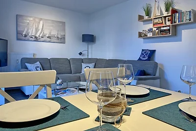 Appartamento Vacanza con famiglia Bad Doberan