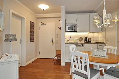 Ostseewelle Wohnung 26