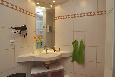 Vakantieappartement Gezinsvakantie Kühlungsborn