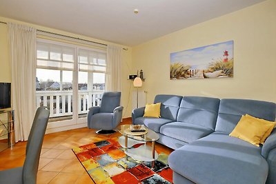 Meeresblick Wohnung 311