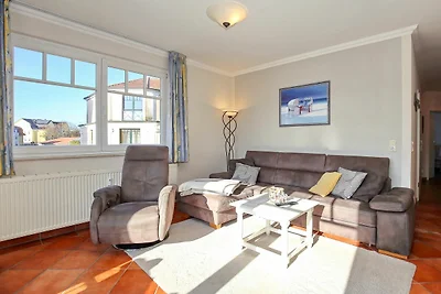 Meeresblick Wohnung 115