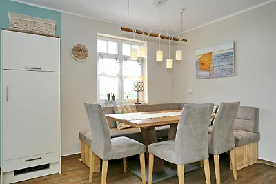 Villa Hanse Wohnung 320