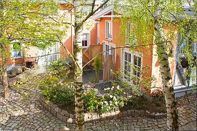 Auf den Höfen Wohnung 04