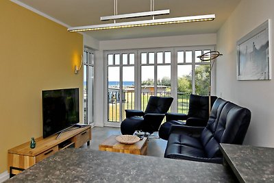 Vakantieappartement Gezinsvakantie Heiligendamm