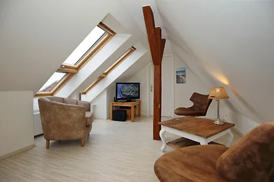 Haus am Park Wohnung 42