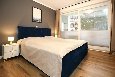 Villa Siegfried Wohnung 02