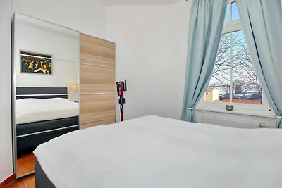 Vakantieappartement Gezinsvakantie Kühlungsborn