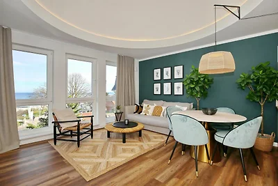 Villa Siegfried Penthouse 11b