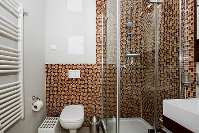 Vakantieappartement Gezinsvakantie Kühlungsborn