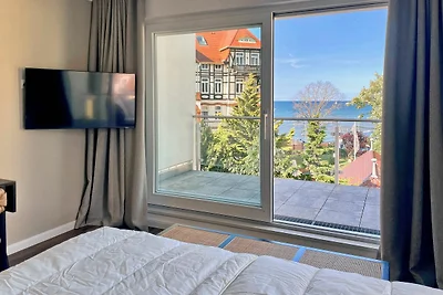 Villa Siegfried Penthouse 12a