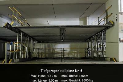 Meeresblick Wohnung 006