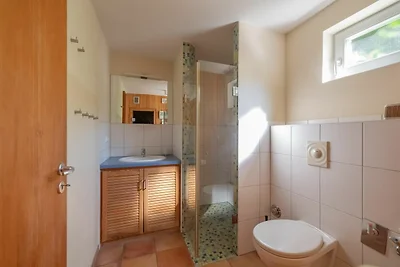 Casa vacanze Vacanza di relax Bad Doberan