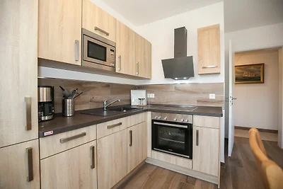 Strandresidenz Dünenperle Wohnung 42