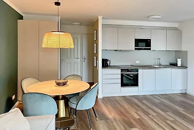 Villa Siegfried Wohnung 07