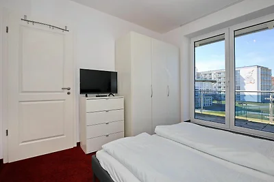 Villa Hiddensee Wohnung 15