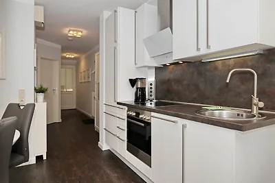 Meeresblick Wohnung 104