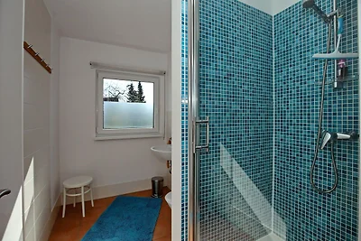 Macoma Baltica Wohnung 01