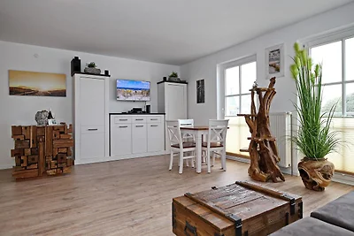 Vakantieappartement Gezinsvakantie Kühlungsborn