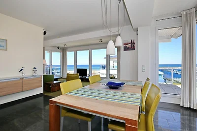 Villa Hiddensee Wohnung 15