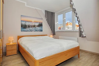 Haus am Park Wohnung 42