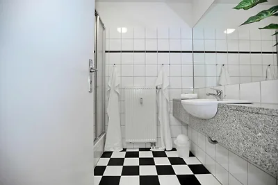 Vakantieappartement Gezinsvakantie Kühlungsborn