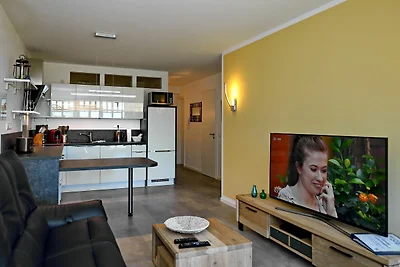 Appartamento Vacanza con famiglia Heiligendamm