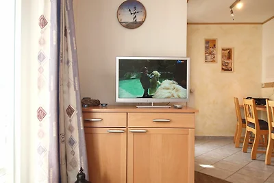 Appartamento Vacanza con famiglia Kühlungsborn