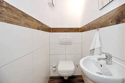 Villa Hanse Wohnung 301