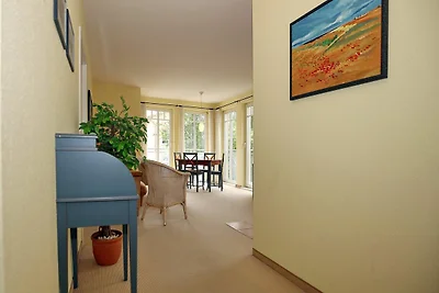 Ulmenschlößchen Wohnung 06