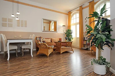 Appartamento Vacanza con famiglia Kühlungsborn